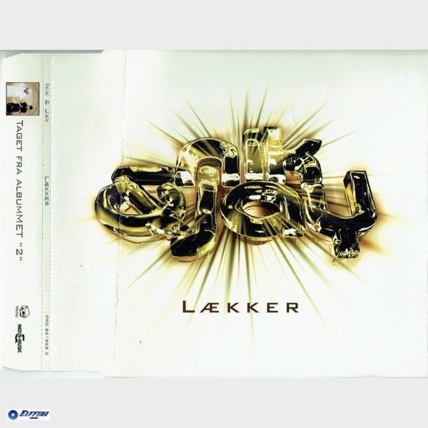 Nik &amp; Jay - Lkker (Promo) (2004)