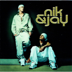 Nik &amp; Jay - Nik &amp; Jay (2002)