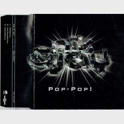 Nik &amp; Jay - Pop-Pop (2004) (Promo)