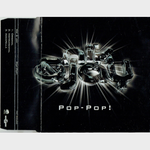 Nik & Jay - Pop-Pop (2004) (Promo)