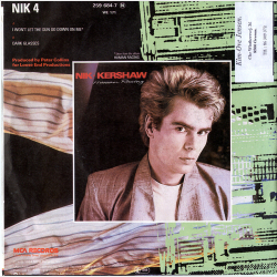 Nik Kershaw - I Won't Let The Sun Go Down On Me (1984)