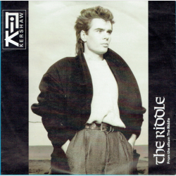 Nik Kershaw - The Riddle (1984)