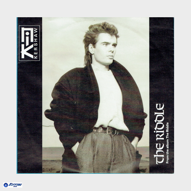 Nik Kershaw - The Riddle (1984)