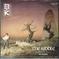 Nik Kershaw - The Riddle (1984)