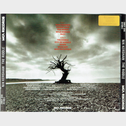 Nik Kershaw - The Riddle (1984)