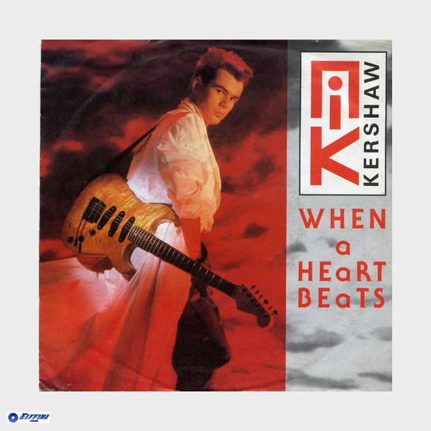 Nik Kershaw - When A Heart Beats (1985)