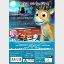 Niko &amp; De Flyvende Rensdyr (2008)