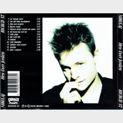 Nikolaj - Hen Over Jorden (1995)