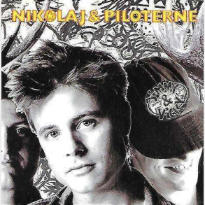 Nikolaj & Piloterne - Jimmy & Vicky (1991)