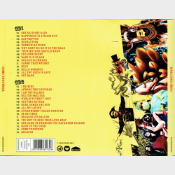 Nikolaj Cederholm, Brdr. Hellemann - Come Together (2009)