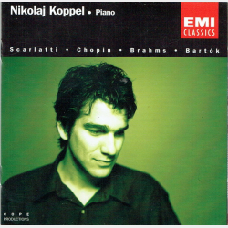 Nikolaj Koppel - Scarlatti Chopin (1997)