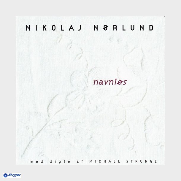 Nikolaj Nrlund - Navnls (1996)