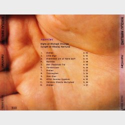 Nikolaj Nrlund - Navnls (1996)