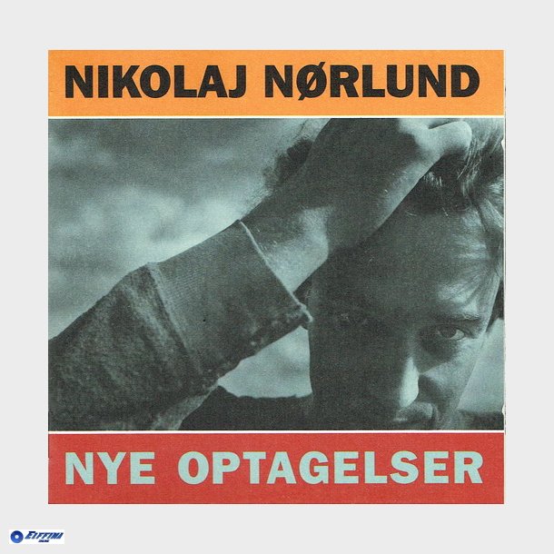 Nikolaj Nrlund - Nye Optagelser (1997)