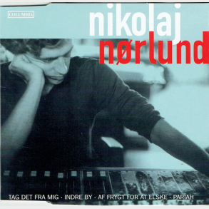 Nikolaj Nrlund - Tag Det Fra Mig (1997)