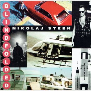 Nikolaj Steen - Blindfolded (1993)