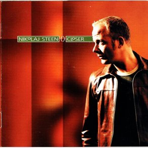 Nikolaj Steen - Closer (2001)