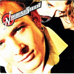 Nikolaj Steen - Nikolaj Steen (1991)