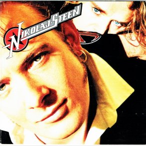 Nikolaj Steen - Nikolaj Steen (1991)