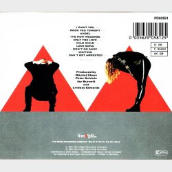 Nikolaj Steen - Nikolaj Steen (1991)