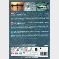 BBC - Nile - Crocodiles And Kings (2006)