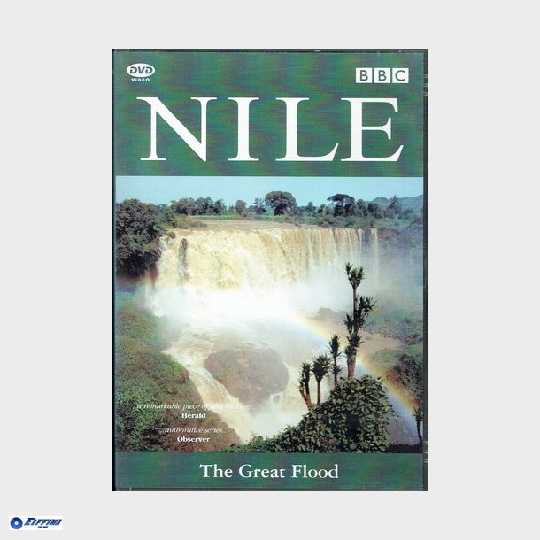 BBC - Nile - The Great Flood (2006)