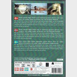 BBC - Nile - The Great Flood (2006)