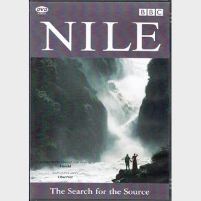 BBC - Nile - The Search For The Source (2006)