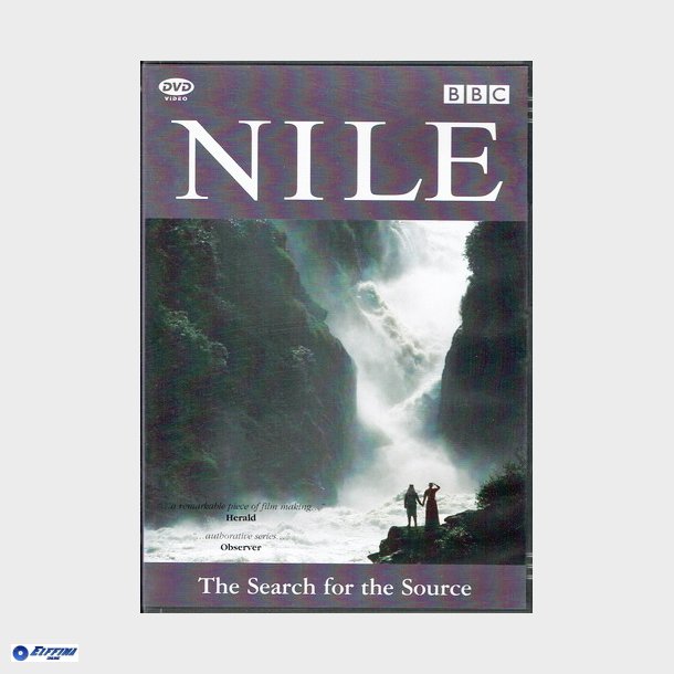 BBC - Nile - The Search For The Source (2006)