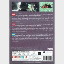 BBC - Nile - The Search For The Source (2006)