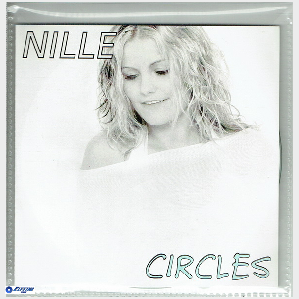 Nille - Circles (Promo)