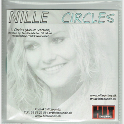 Nille - Circles (Promo)