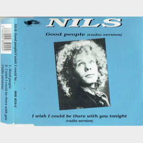 Nils - Good People