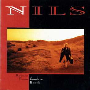 Nils - Return From Zombie Beach (1997)
