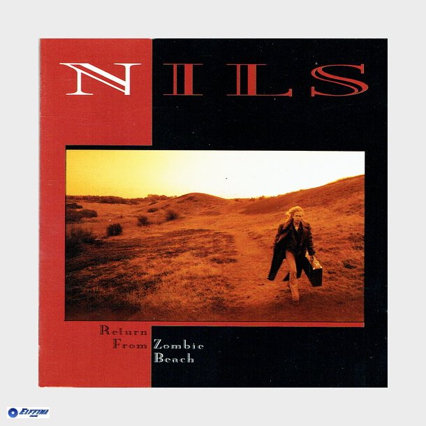 Nils - Return From Zombie Beach (1997)