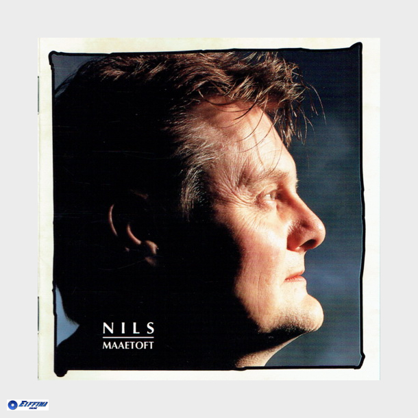 Nils Maaetoft - Throwing Rocks At The Moon (1992)