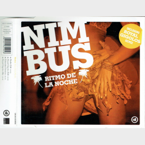 Nimbus - Ritmo De La Noche (2006)