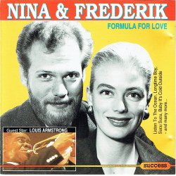 Nina &amp; Frederik - Formula For Love (2001)