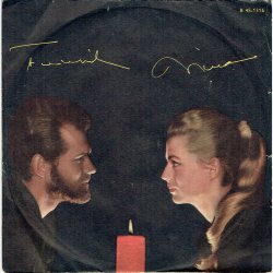 Nina &amp; Frederik - The Christmas Evening Star