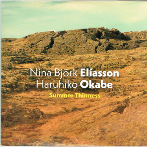 Nina Bjrk Eliasson Haruhiko Okabe Summer Thinness (2017)