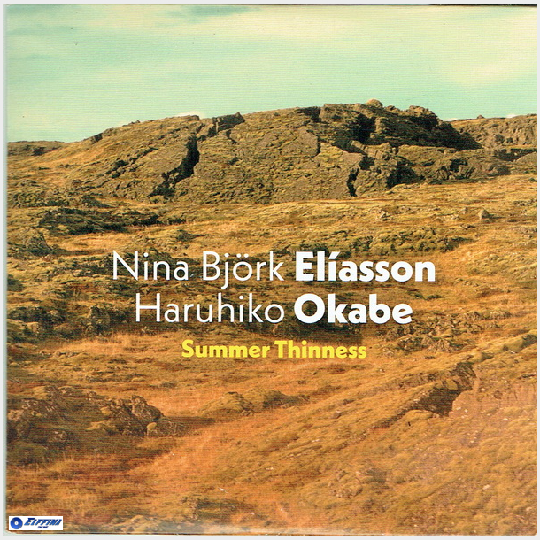 Nina Bjrk Eliasson Haruhiko Okabe Summer Thinness (2017)