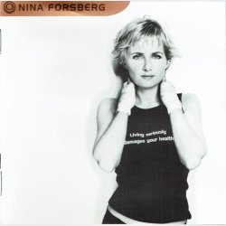 Nina Forsberg - 12 Rounds (1998)