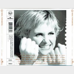 Nina Forsberg - 12 Rounds (1998)