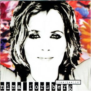 Nina Forsberg - Freewheelin' (1996)