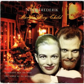 Nina & Frederik - Mary's Boy Child (1997)