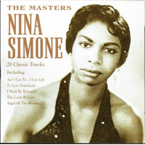 Nina Simone - The Masters (1997)