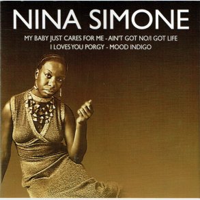 Nina Simone (2006) (Legendary Artists)