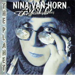 Nina Van Horn - The Planet