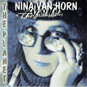Nina Van Horn - The Planet