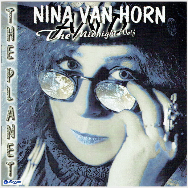 Nina Van Horn - The Planet